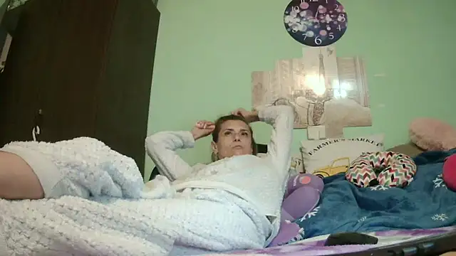 SexyGioconda – Naživo XXX chat