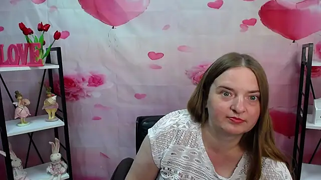 Chat XXX en directo de FreyaDak