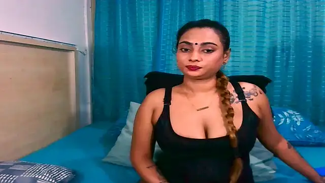Chat XXX ao vivo de sexyindianchic