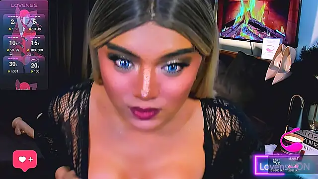 SweetBella69XoXo Webcamshow