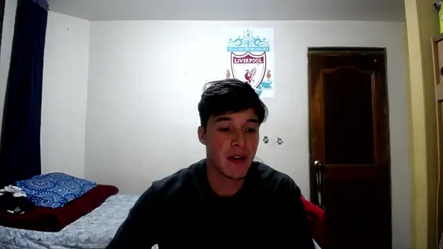 Show de webcam de NaugthyCoupleX_