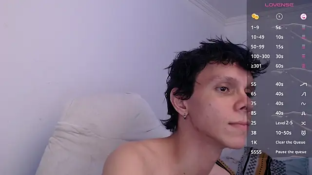 bryamado69 webkamerás műsora