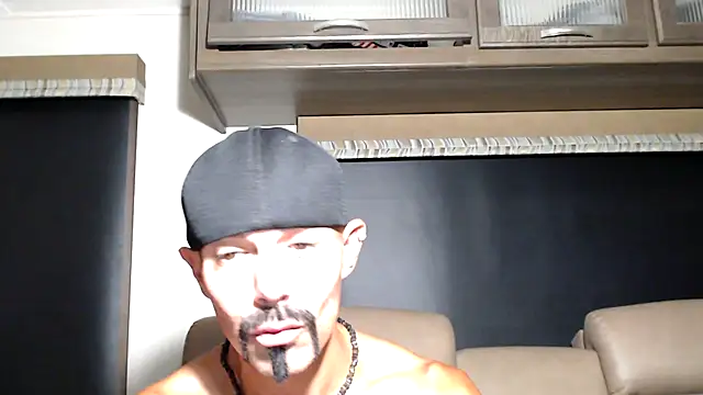 Show Webcam de ThickD2C