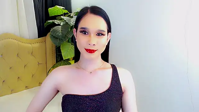 LexiLoreOnTop Pertunjukan Webcam