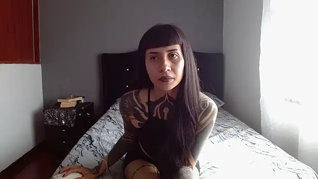 Chat XXX en directo de Emilia_1995