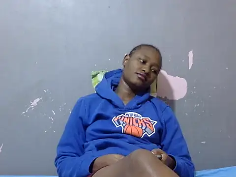 Petite_Ebony10 Obrolan Langsung XXX