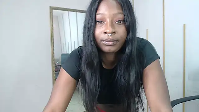 Nayariskaya Pertunjukan Webcam