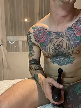 _Lordjizz Show Webcam