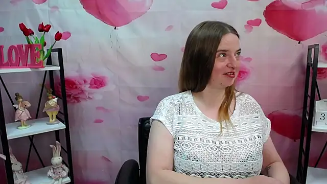 FreyaDak Chat XXX live