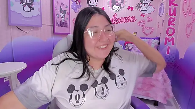 Czat XXX na żywo – Dulce_meow