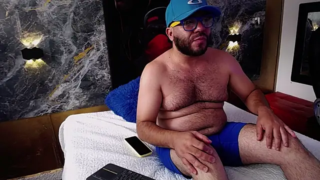 Show de webcam de Taylor_rodas