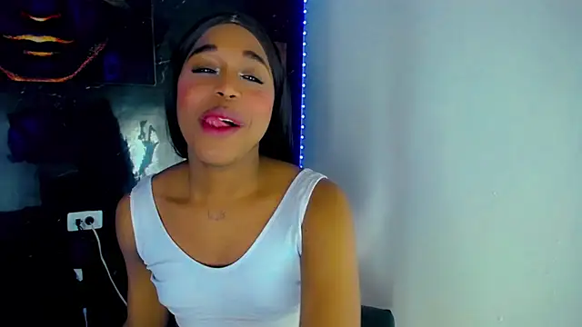 SaramyBigcock Webcam show