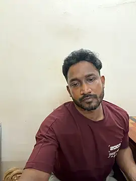Rabi_BULKBEAST 在線直播表演