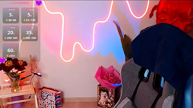 Czat XXX na żywo – M_Sensual