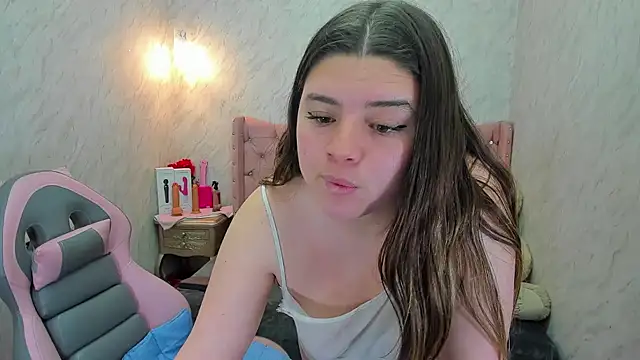 Lianngrace 现场XXX聊天