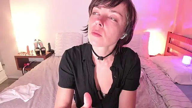 FantasticSonya Chat XXX in diretta