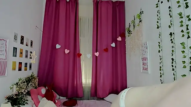 BellaMontgomery 라이브 XXX 채팅