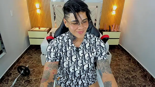 Chat XXX ao vivo de KAROLLJONES1