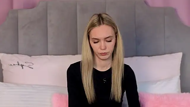 NikkiRyx Obrolan Langsung XXX