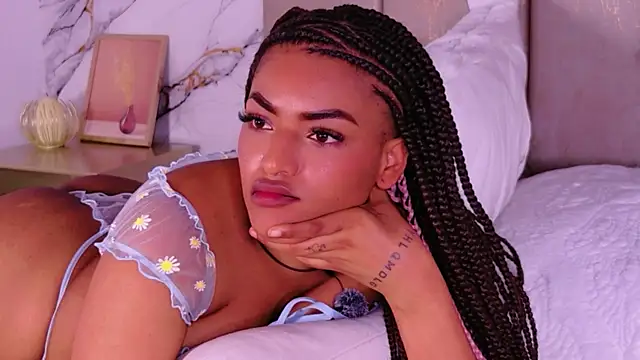 Chatroom XXX en direct de ValeriGallardo_Pv
