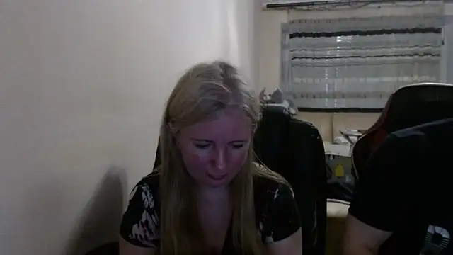PeterAndJen webkamerás műsora