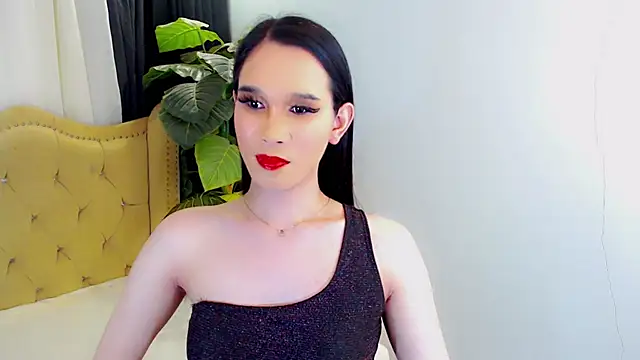 LexiLoreOnTop 在線直播表演