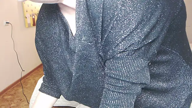 MasterLeila 现场XXX聊天
