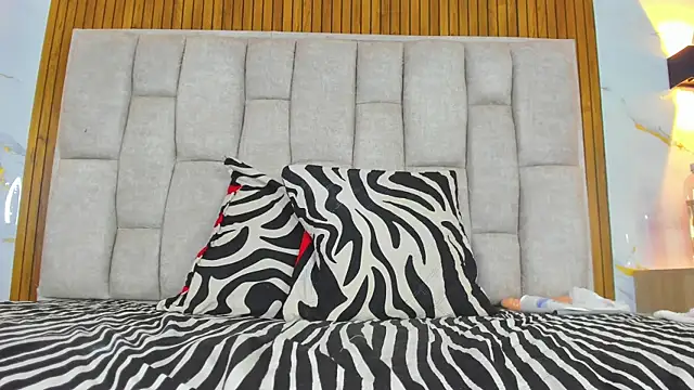 Ivy_grayy_ Webcam show
