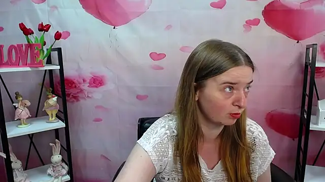 FreyaDak Live XXX-Chat