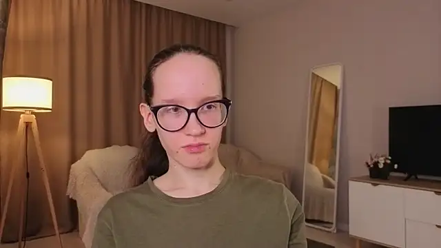 Živý XXX chat BettyBrowni