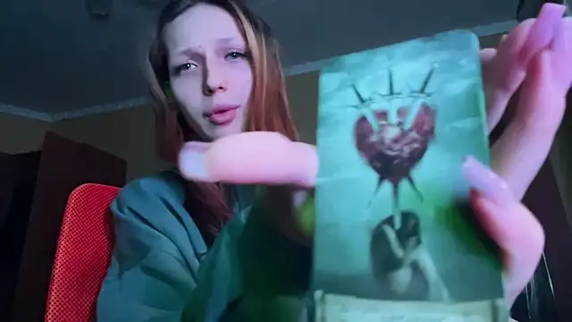 xXMelanieseXx's Live XXX Chat