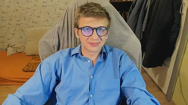 themortydaglish – webcam-show