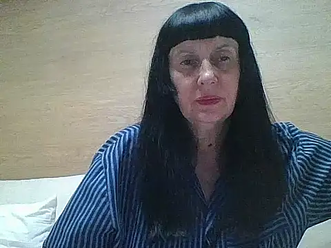 XXX chat uživo modela MelanyBanks