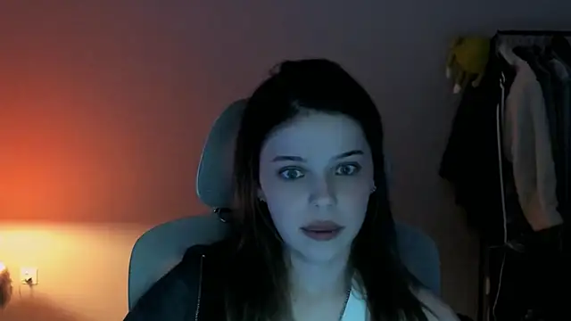 MelissaBrank Live XXX Chat
