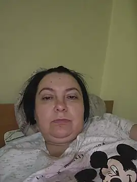 Webkamerová show EmmaEmmy40