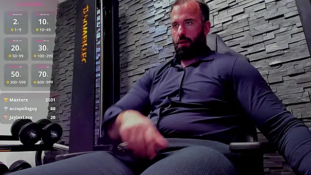 Онлайн чат XXX David_Big_Daddy