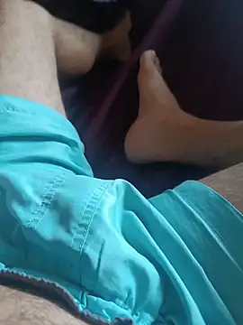 Fpnunes Webcam Show