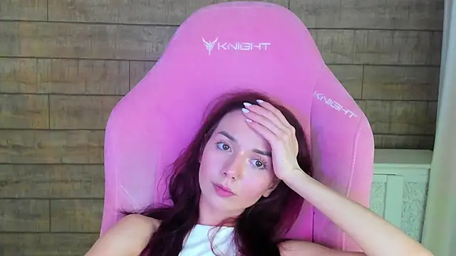 VanessaVienne 라이브 XXX 채팅