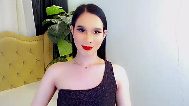 LexiLoreOnTop Webcam-Show