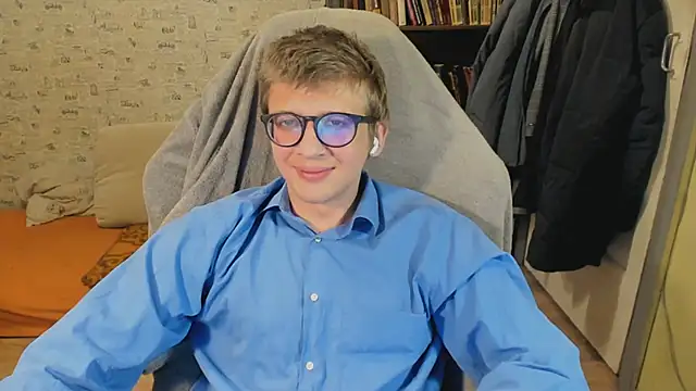 Webkamerová show themortydaglish