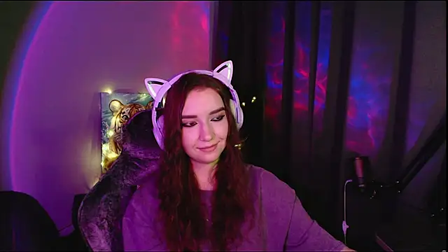 XXX chat uživo modela Celia_Sensual_