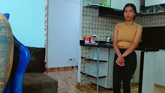 big--boss Pertunjukan Webcam