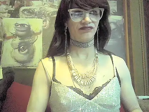 TheBlackWtch live XXX chat