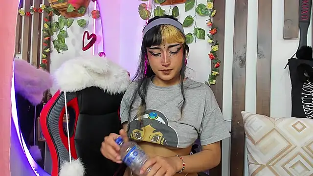 MeowMota_ 现场XXX聊天