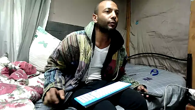 Camodick Live XXX Chat