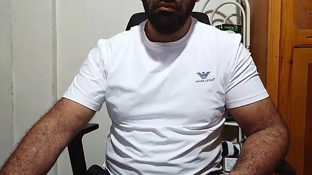 Samirfuker84: απευθείας συνομιλία ΧΧΧ