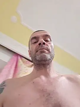 MASTERBALCANIAN Webcam-Show