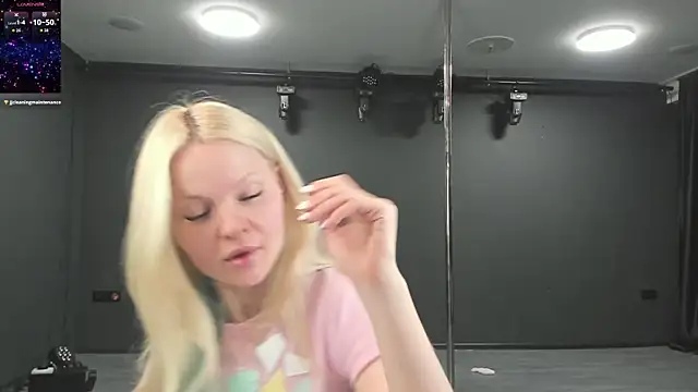 Show de webcam de Masha_2002