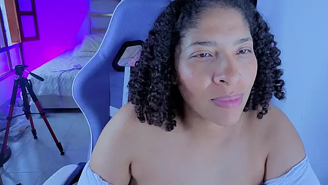 DannaBerry Webcam Show