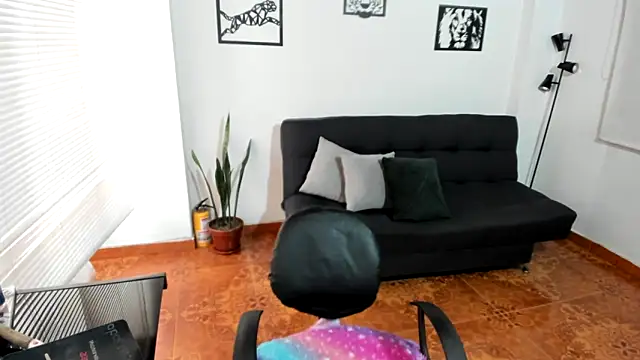 Czat XXX na żywo – LinaBrowm